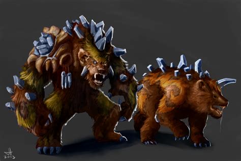 lone druid sets.